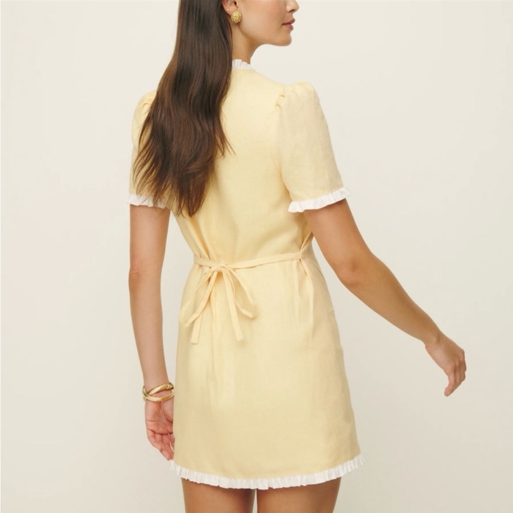 Reformation Dress - Picture 3 of 6